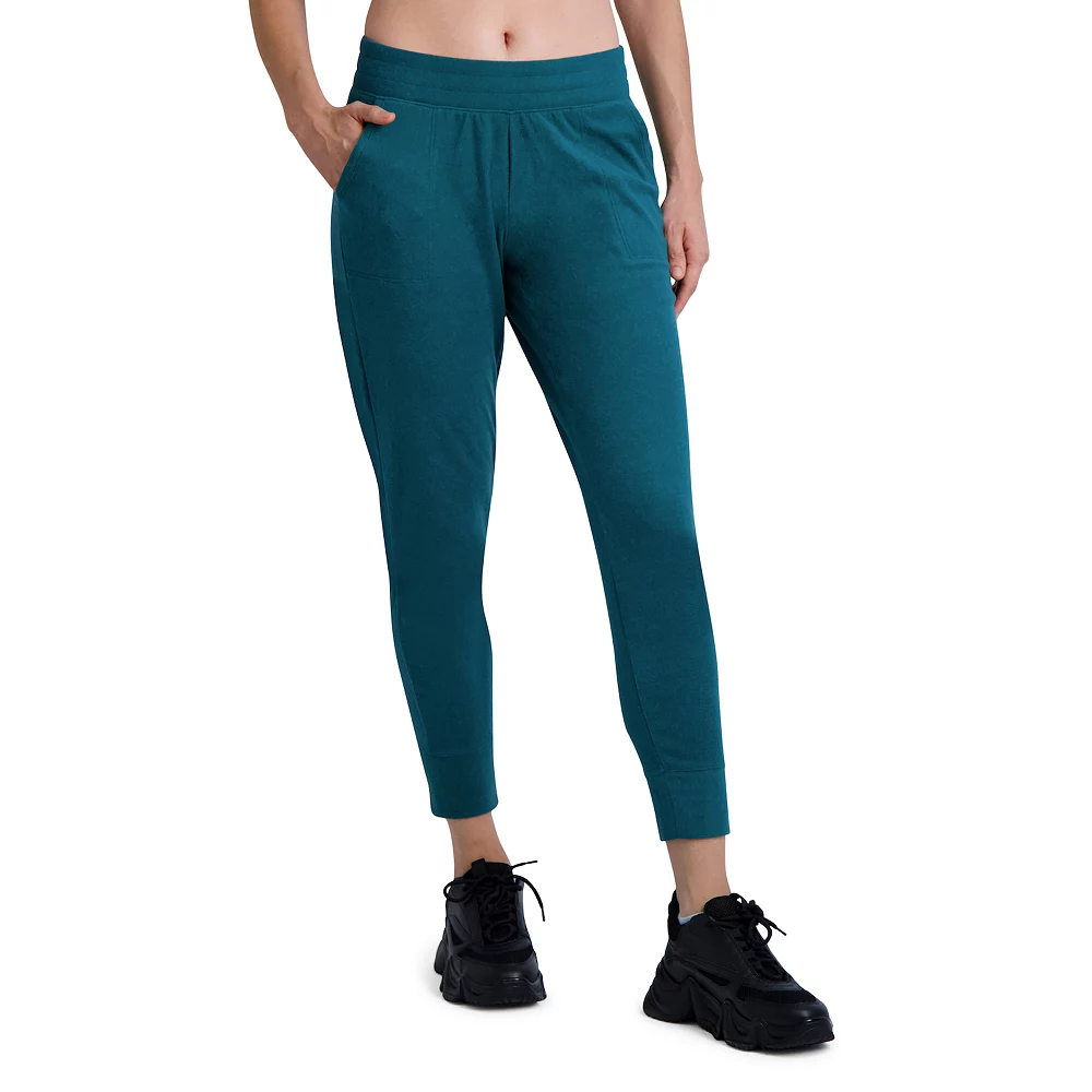 Women's Gaiam Asana Jogger Pants - Image 4