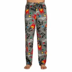 Men's National Lampoon Christmas Sleep Pants