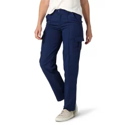 Petite Lee® Flex-To-Go Pants