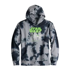 Boys 8-20 Star Wars Mandolorians Hoodie