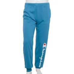 Big & Tall ChampionĀ® Powerblend Fleece Joggers