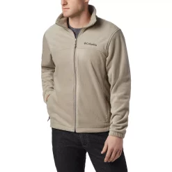 Men's Columbia Steens Mountain™ Full-Zip Fleece Jacket