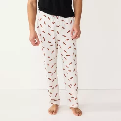 Men's Sonoma Goods For Life® Knit Pajama Pants